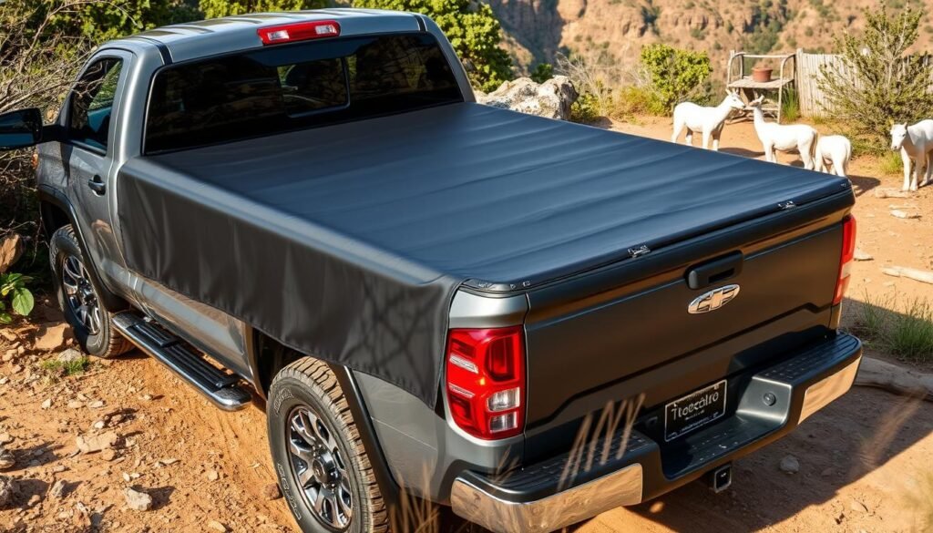 bed covers for trucks