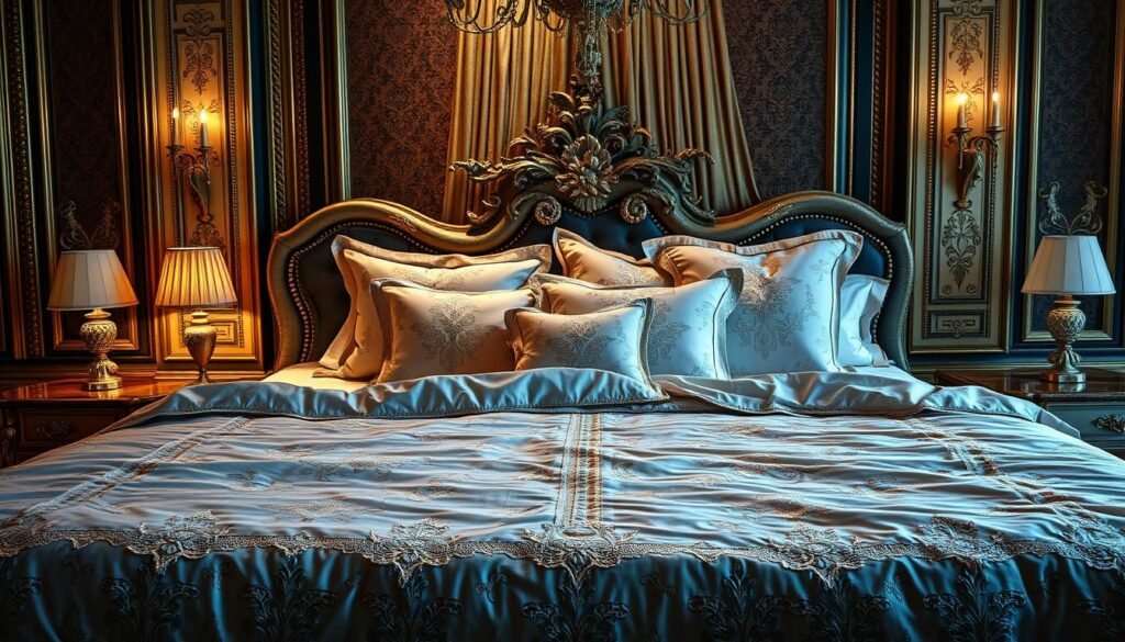 king bed sheets