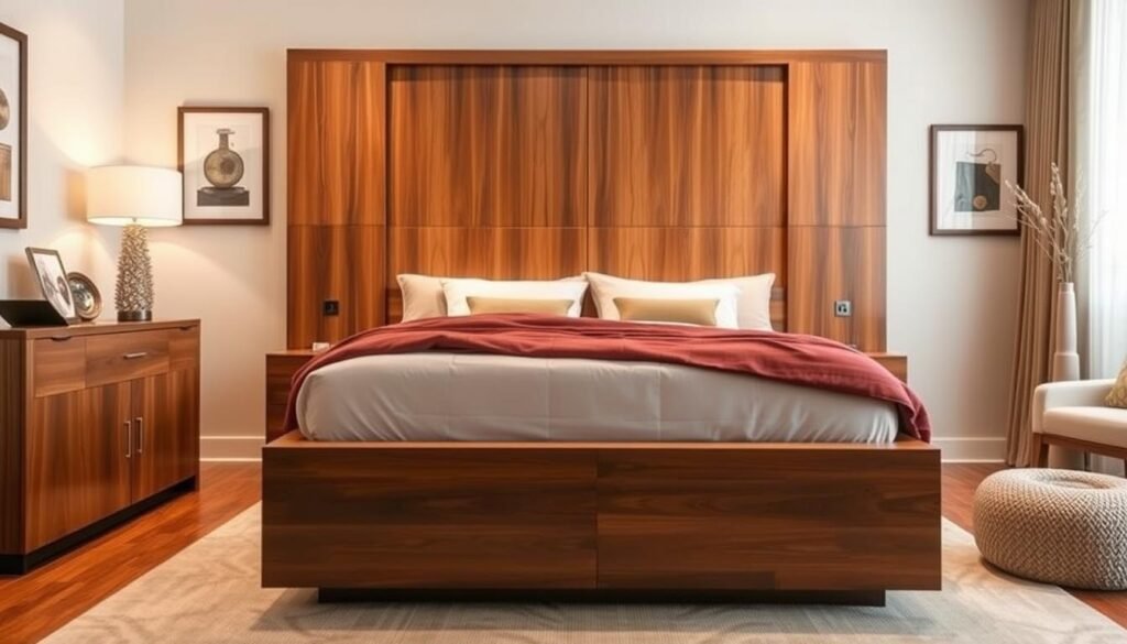 murphy bed queen