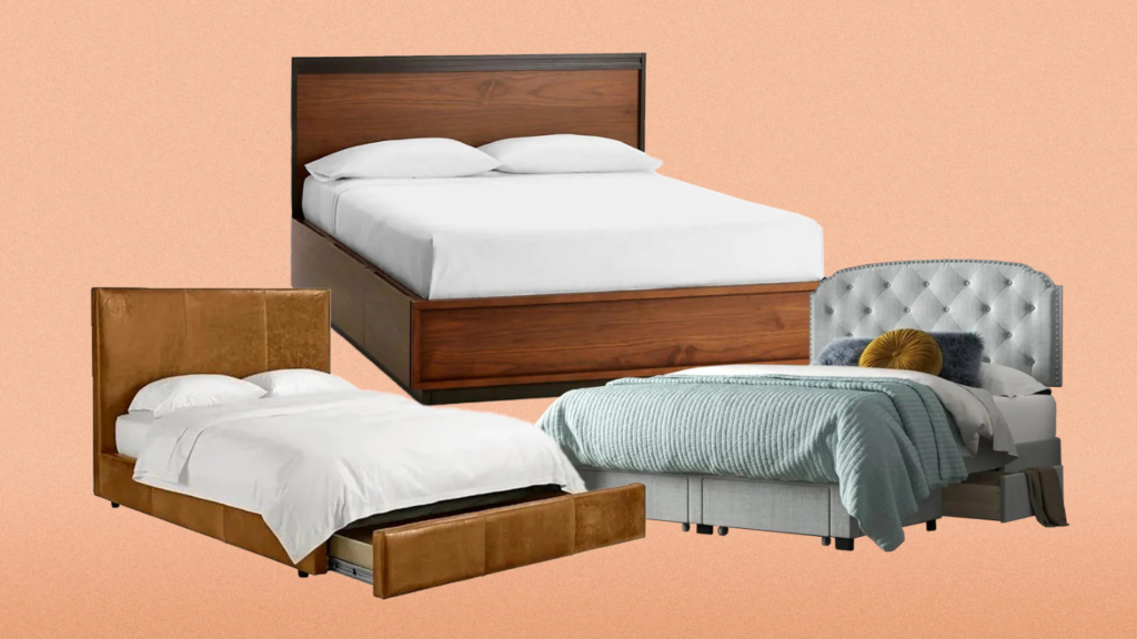 Murphy Beds vs King Storage Beds